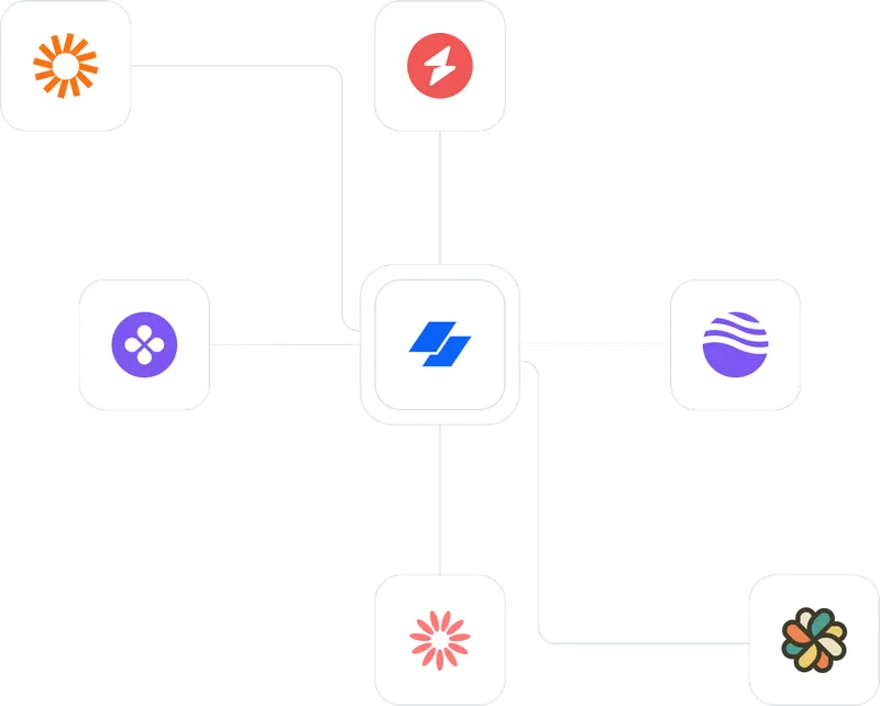 Integrations